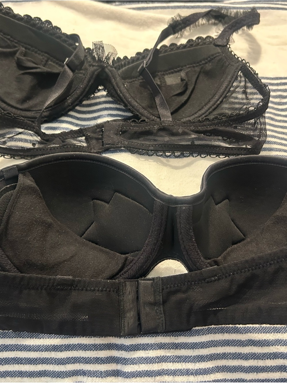 Luxury lingerie Lot - Picture 6 of 14